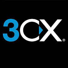 3CX logo