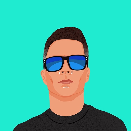 Author avatar