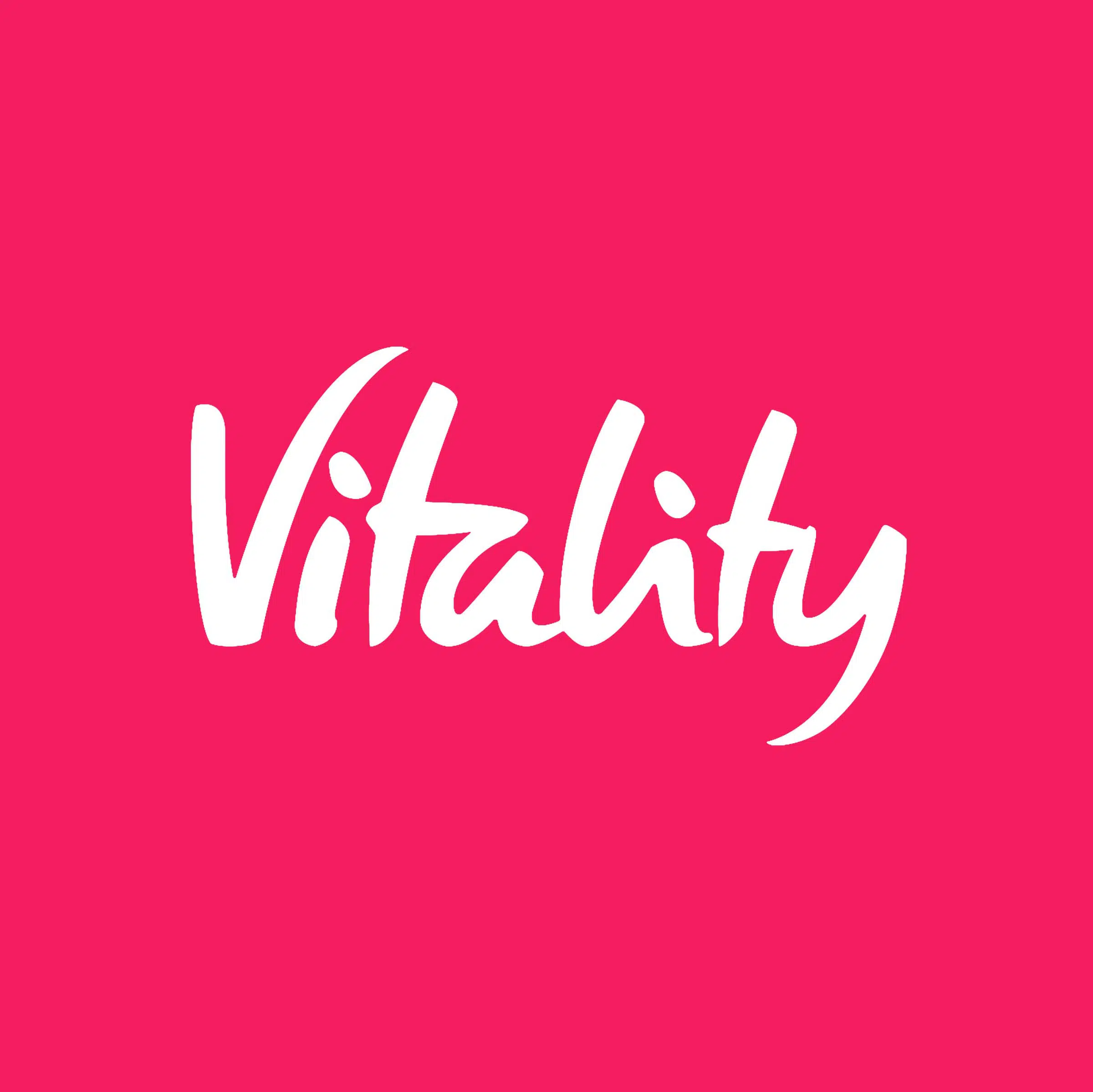 Vitality logo