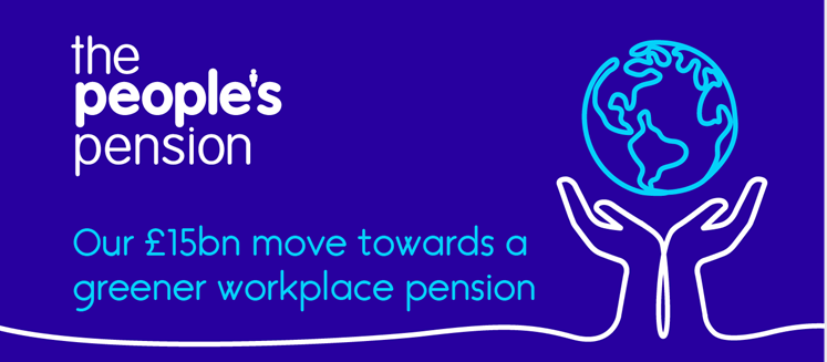 The People's Pension