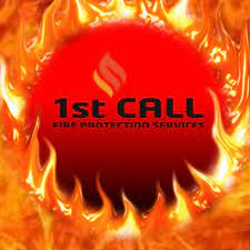 1st CALL Fire Protection Services