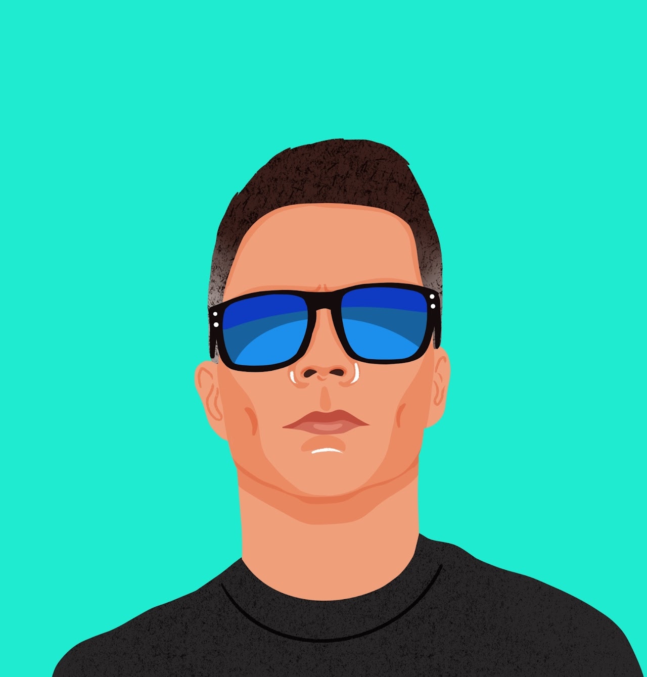 Ryan Stanger